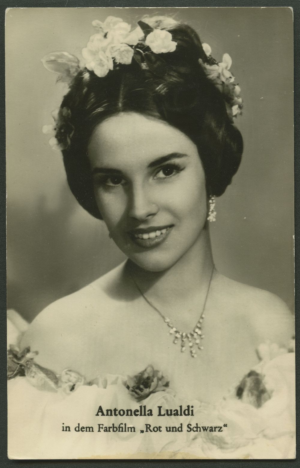 (image for) Antonella Lualdi #0114